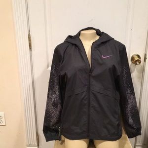 Brand New Nike Repel Jacket